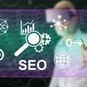 Google Business Profile SEO