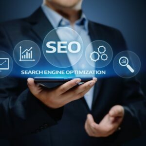 SEO Optimization