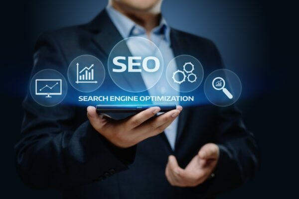 SEO Optimization